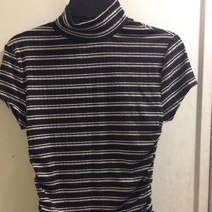 Rule 21 striped shirt